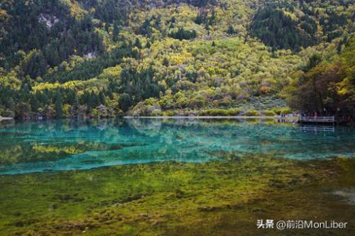 中国最美十大景区(中国最美的十个地方，你去过几个？去过五个算合格)